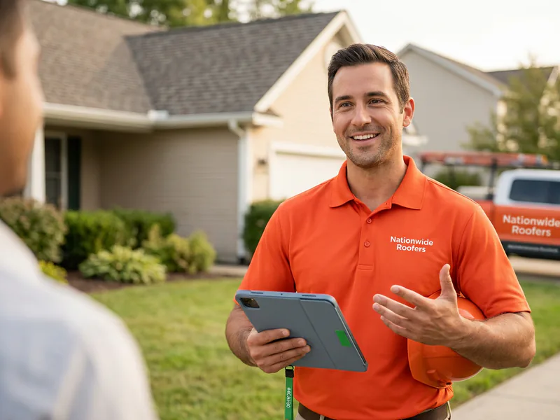 Roof Installation  in Summerville  FAQ